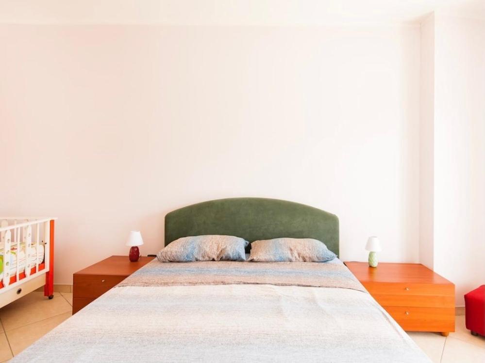 갈리폴리 Residenza Le Fontanelle 아파트 외부 사진