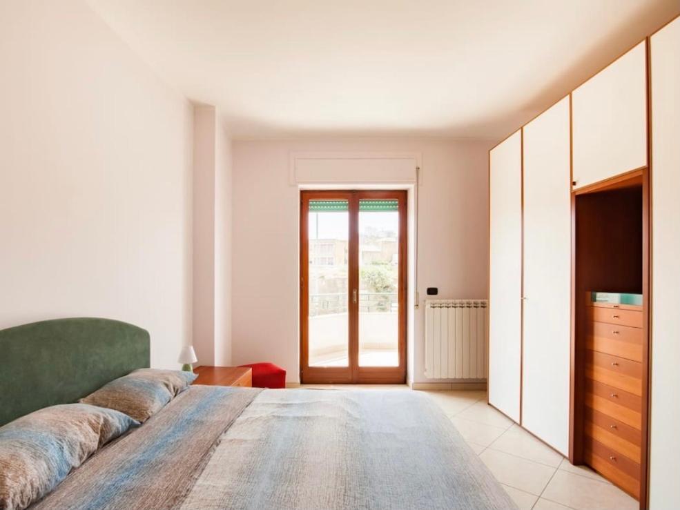 갈리폴리 Residenza Le Fontanelle 아파트 외부 사진