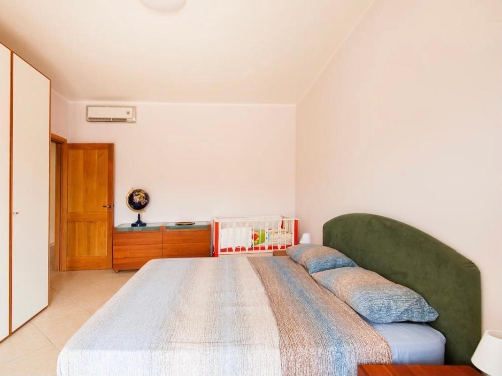 갈리폴리 Residenza Le Fontanelle 아파트 외부 사진