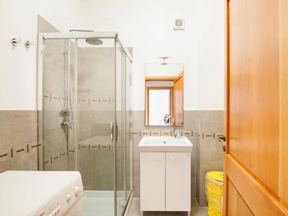 갈리폴리 Residenza Le Fontanelle 아파트 외부 사진