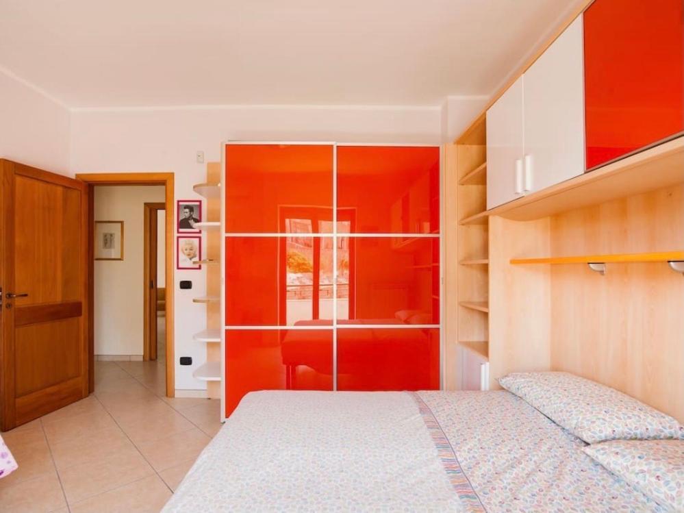 갈리폴리 Residenza Le Fontanelle 아파트 외부 사진