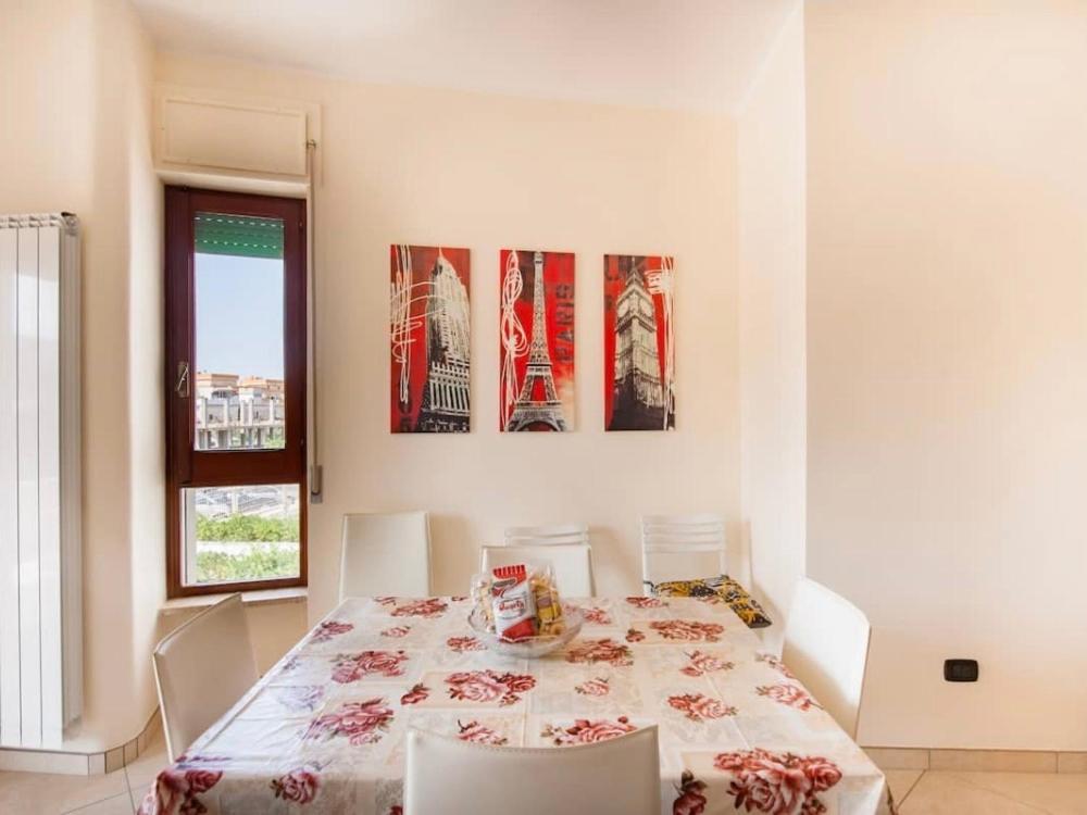 갈리폴리 Residenza Le Fontanelle 아파트 외부 사진