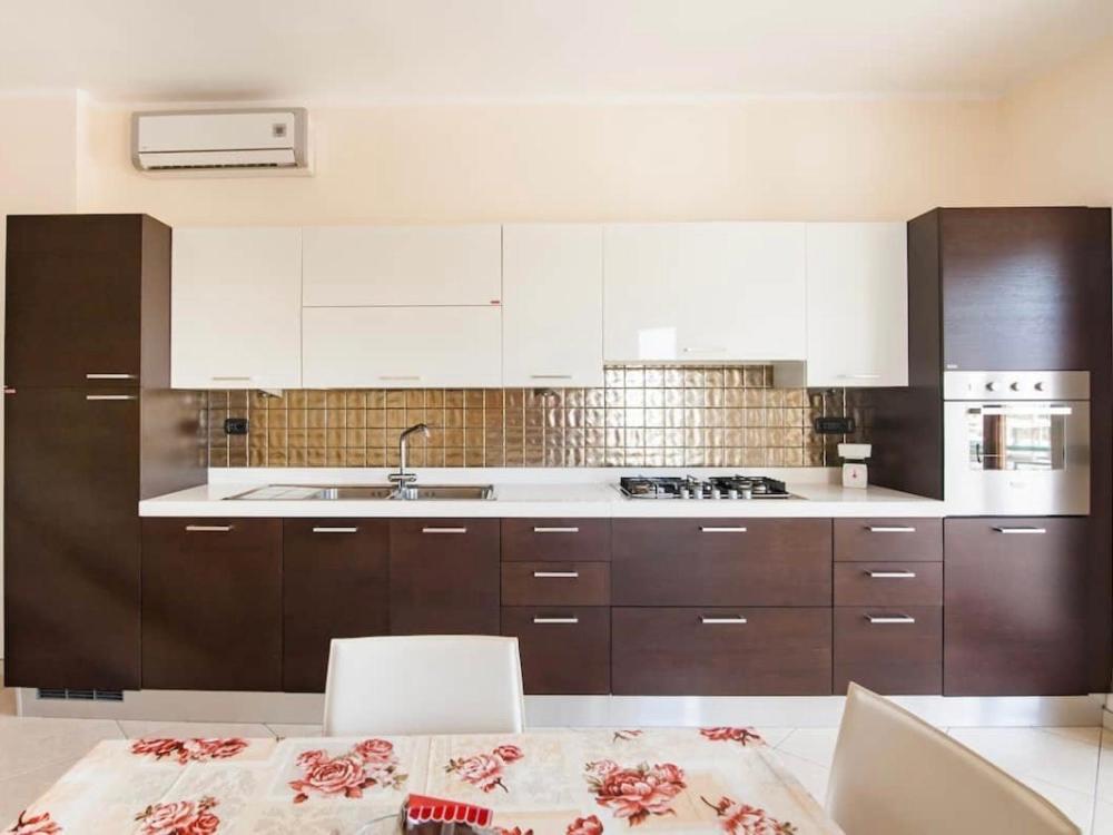 갈리폴리 Residenza Le Fontanelle 아파트 외부 사진