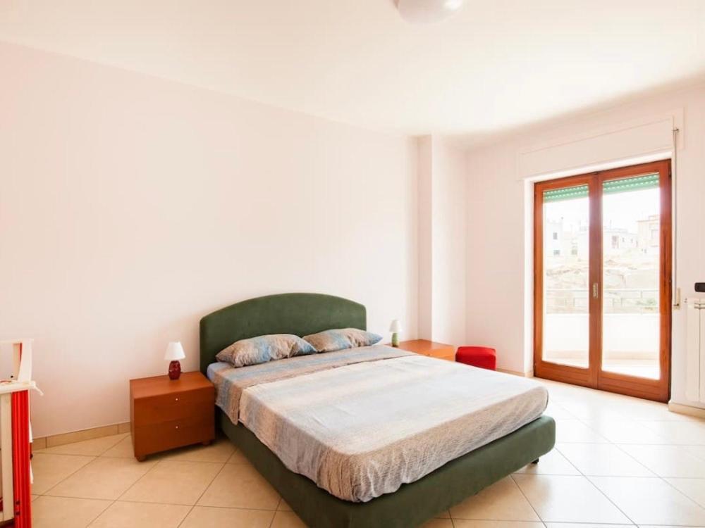 갈리폴리 Residenza Le Fontanelle 아파트 외부 사진
