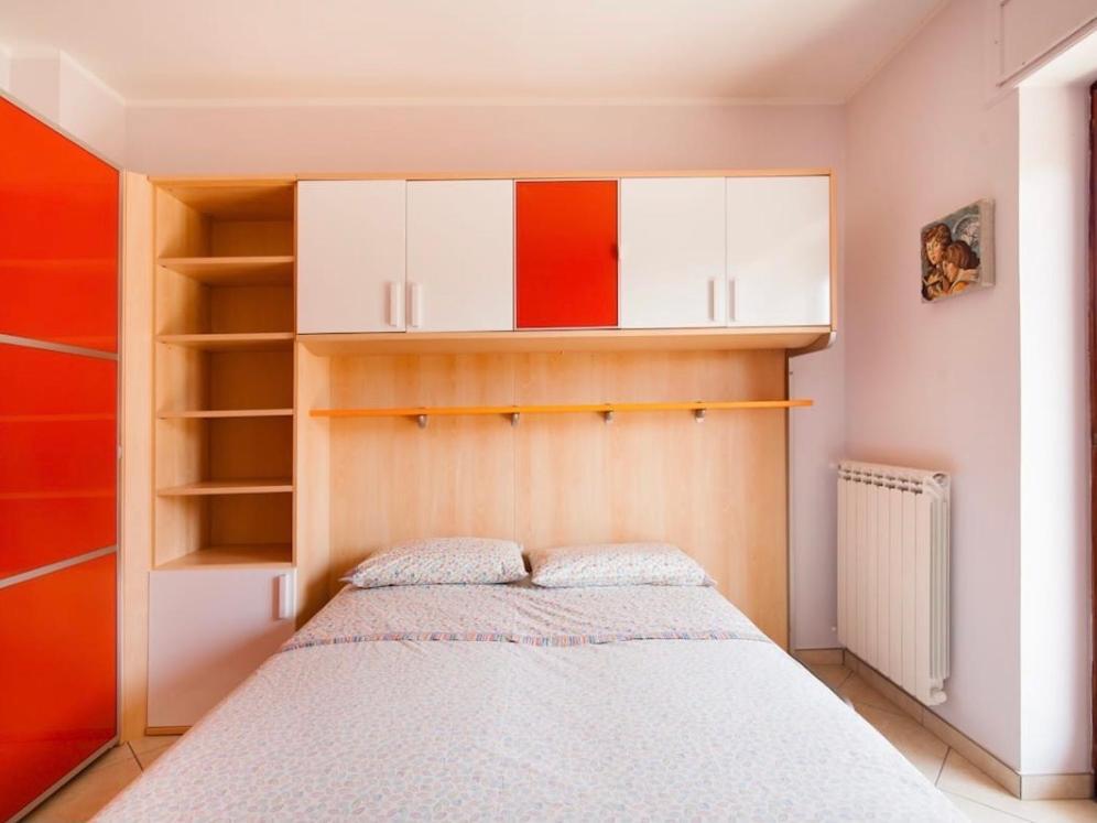 갈리폴리 Residenza Le Fontanelle 아파트 외부 사진